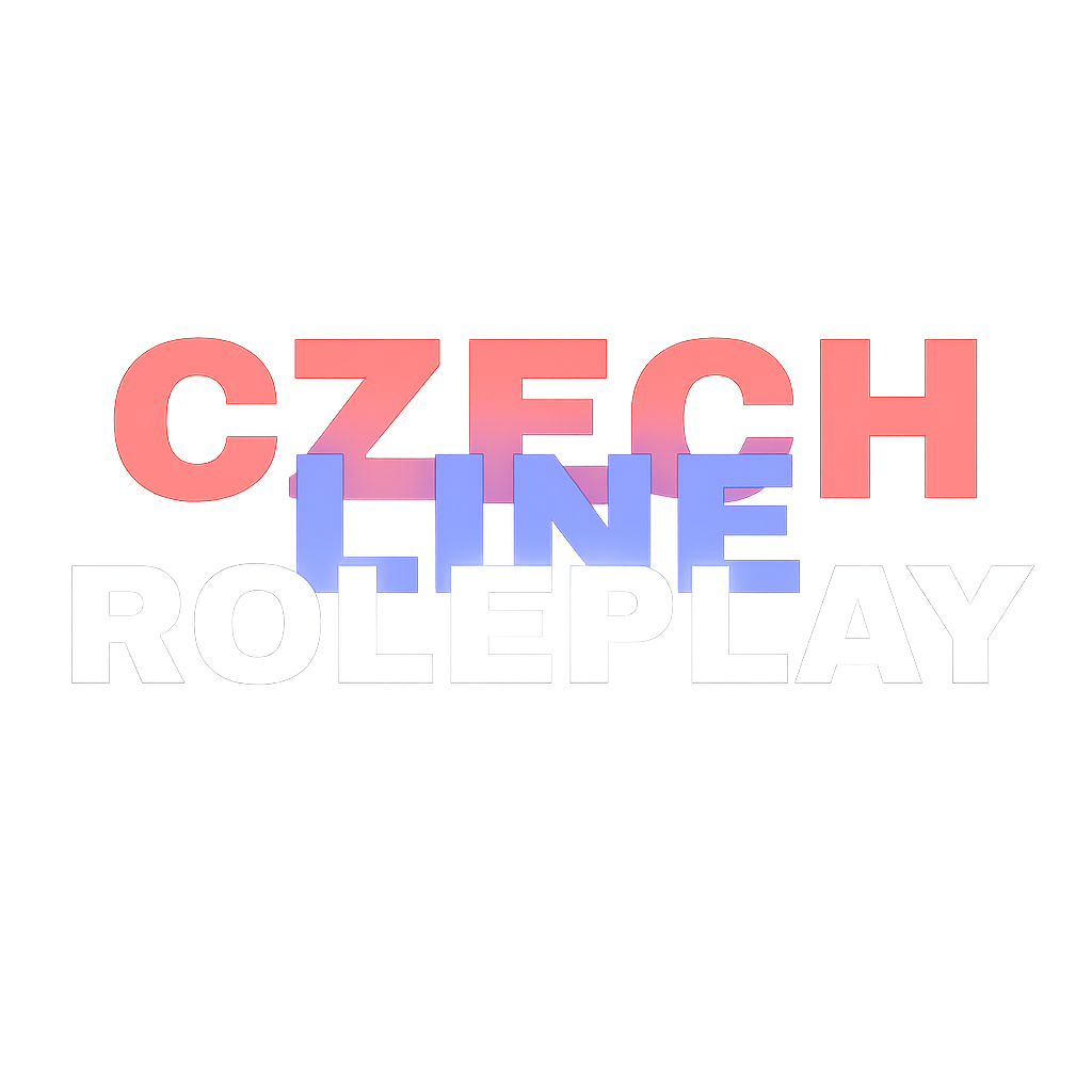 CzechLineRP Logo